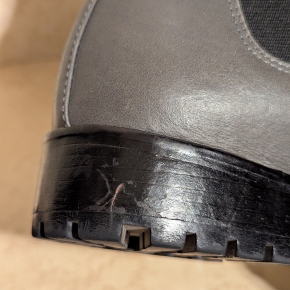 Fortress of Inca Chelsea boot 38 - Picture 8 of 10